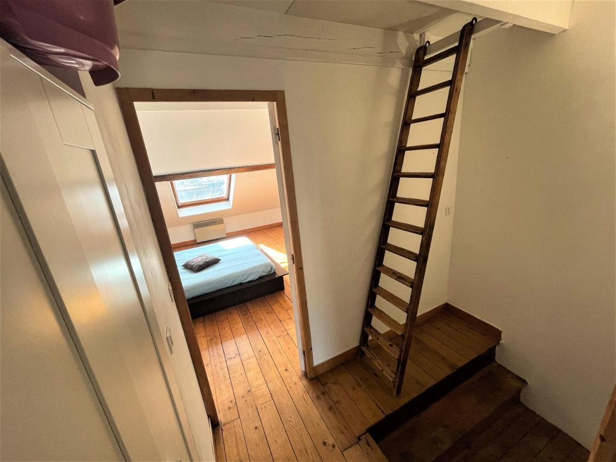 ディエップDuplex Avec Vue Sur Le Port De Plaisanceアパートメント エクステリア 写真